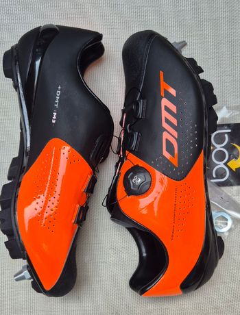 Used Dmt M3 2016 bike