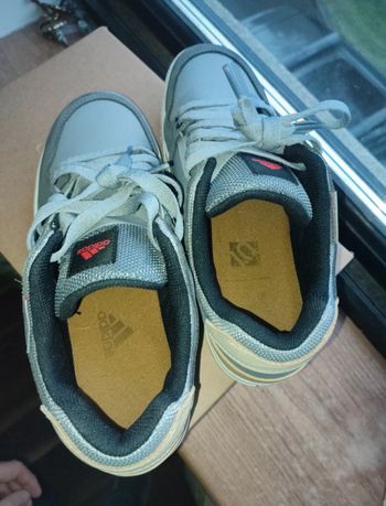 Used Five Ten Freerider MTB Shoes 2025 bike — image 6 of 7