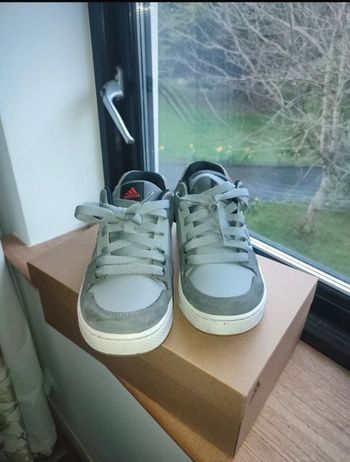 Used Five Ten Freerider MTB Shoes 2025 bike — image 2 of 7