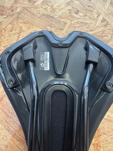 Käytetty Prologo Kappa RS 2025 Saddles & Seatposts