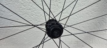 Used Dt Swiss G540 alu 2019 bike — image 4 of 5