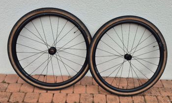 Used Dt Swiss G540 alu 2019 bike