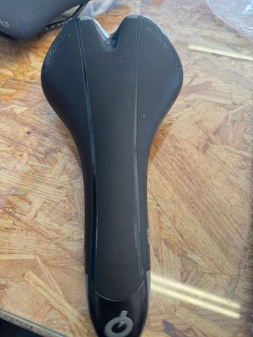 Prologo Kappa RS 2025 bike usato — immagine 4 di 5