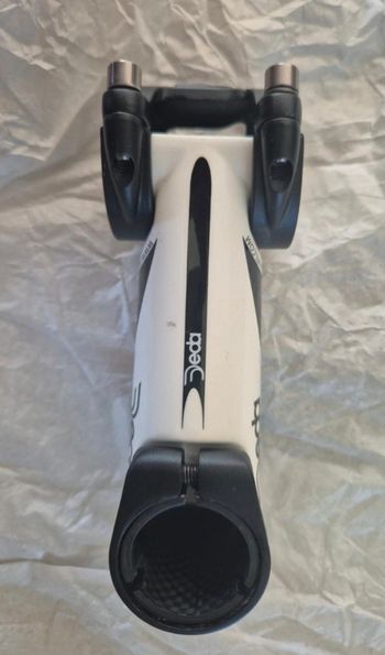 Used Deda Zéro Nero bike — image 6 of 8