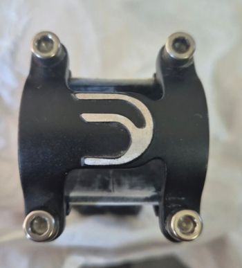 Used Deda Zéro Nero bike — image 8 of 8