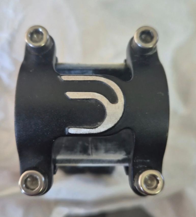 Used Deda Zéro Nero bike — image 8 of 8