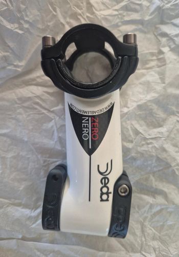 Used Deda Zéro Nero bike — image 3 of 8
