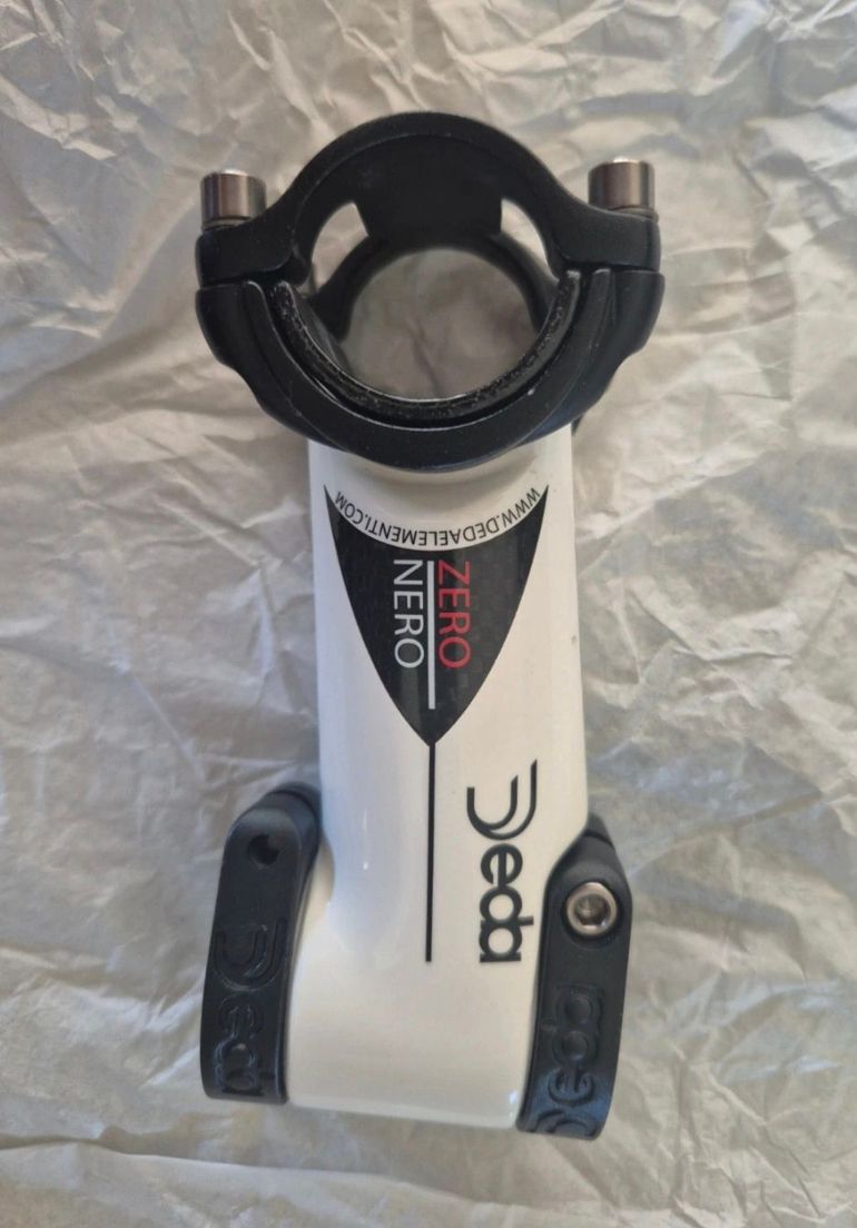Used Deda Zéro Nero bike — image 3 of 8