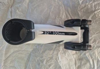 Used Deda Zéro Nero bike — image 5 of 8