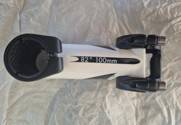 Used Deda Zéro Nero bike — image 5 of 8