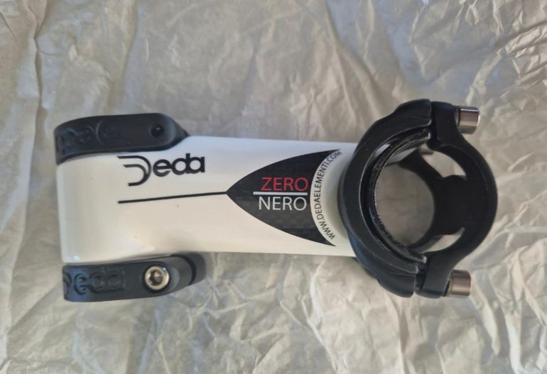 Used Deda Zéro Nero bike — image 4 of 8
