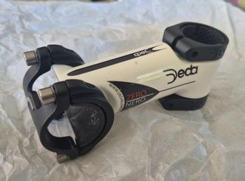 Used Deda Zéro Nero bike — image 2 of 8