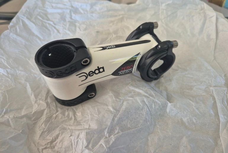 Used Deda Zéro Nero bike — image 1 of 8