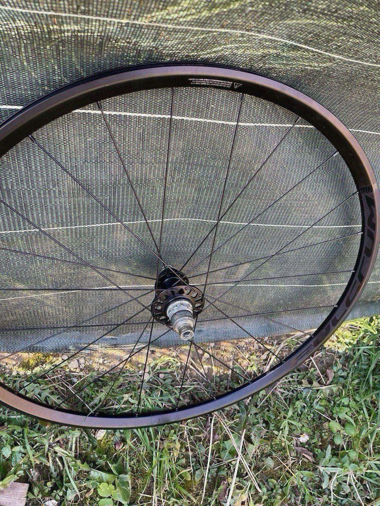 Used Fulcrum Fulcrum racing 700 db 2023 bike — image 4 of 4