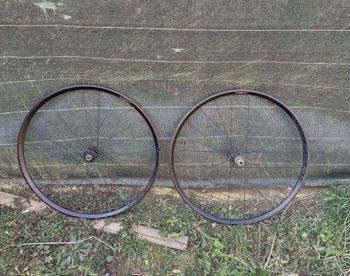 Used Fulcrum Fulcrum racing 700 db 2023 bike — image 1 of 4