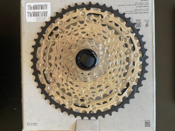 Used Shimano CS-M7100 12s 2026 bike — image 2 of 5