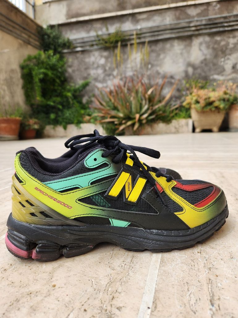 Used New Balance 1906u bike — image 3 of 12