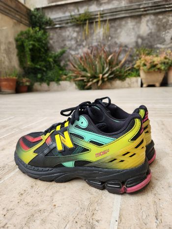 Used New Balance 1906u bike