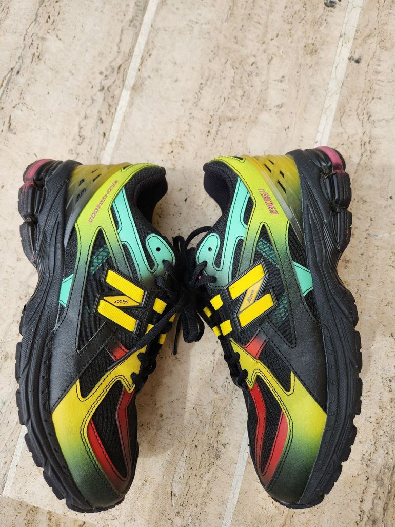 Used New Balance 1906u bike — image 8 of 12
