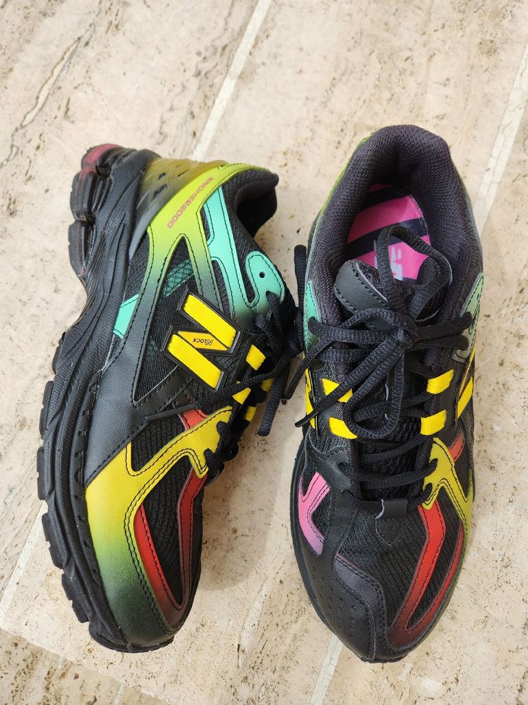 Used New Balance 1906u bike — image 9 of 12