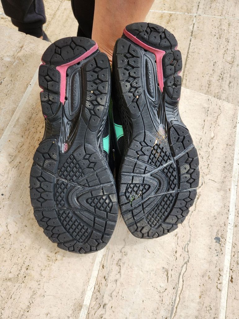Used New Balance 1906u bike — image 6 of 12