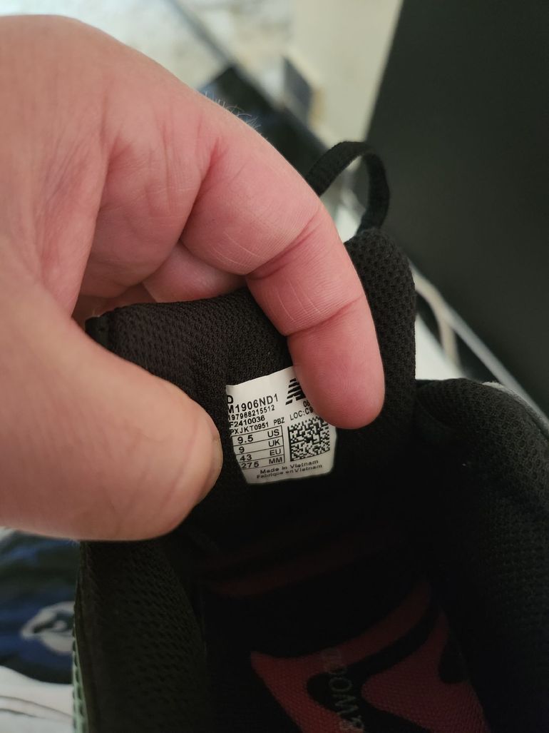 Used New Balance 1906u bike — image 12 of 12