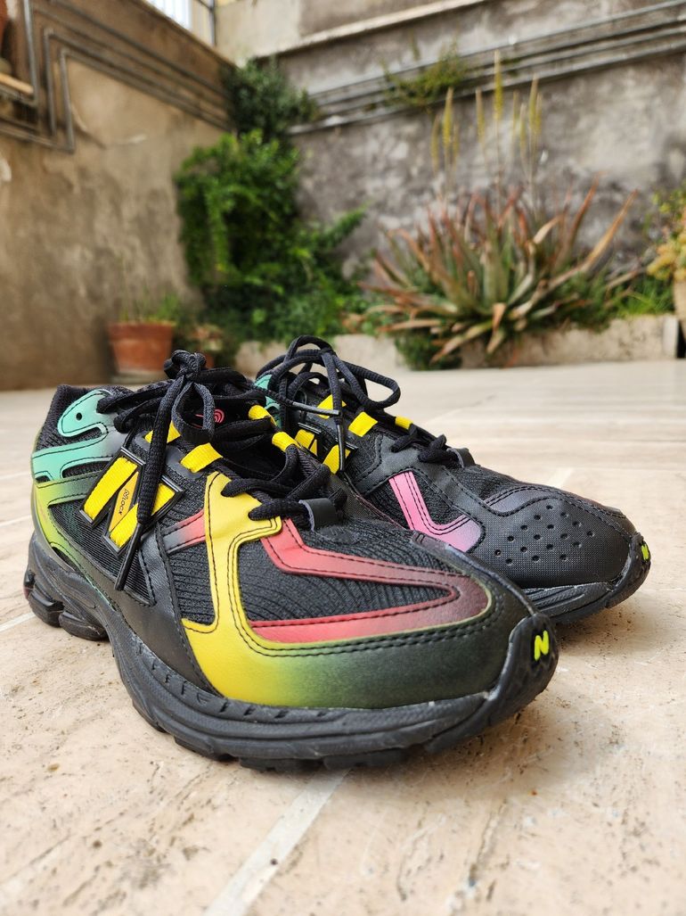 Used New Balance 1906u bike — image 4 of 12