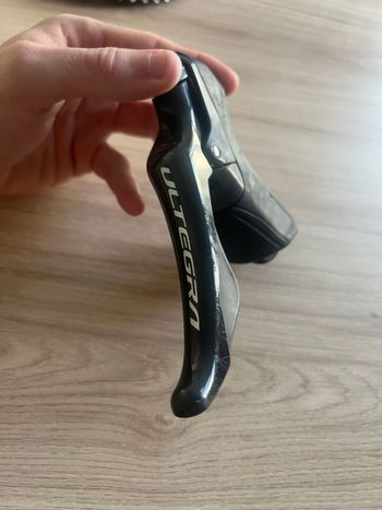 Used Shimano Ultegra R8000 bike — image 5 of 11