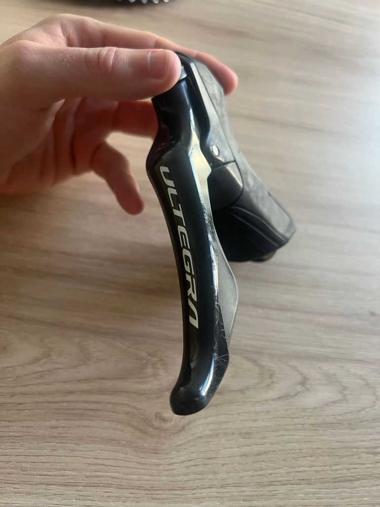 Used Shimano Ultegra R8000 bike — image 5 of 11