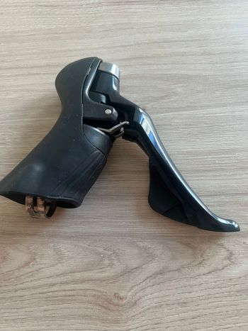 Used Shimano Ultegra R8000 bike — image 6 of 11