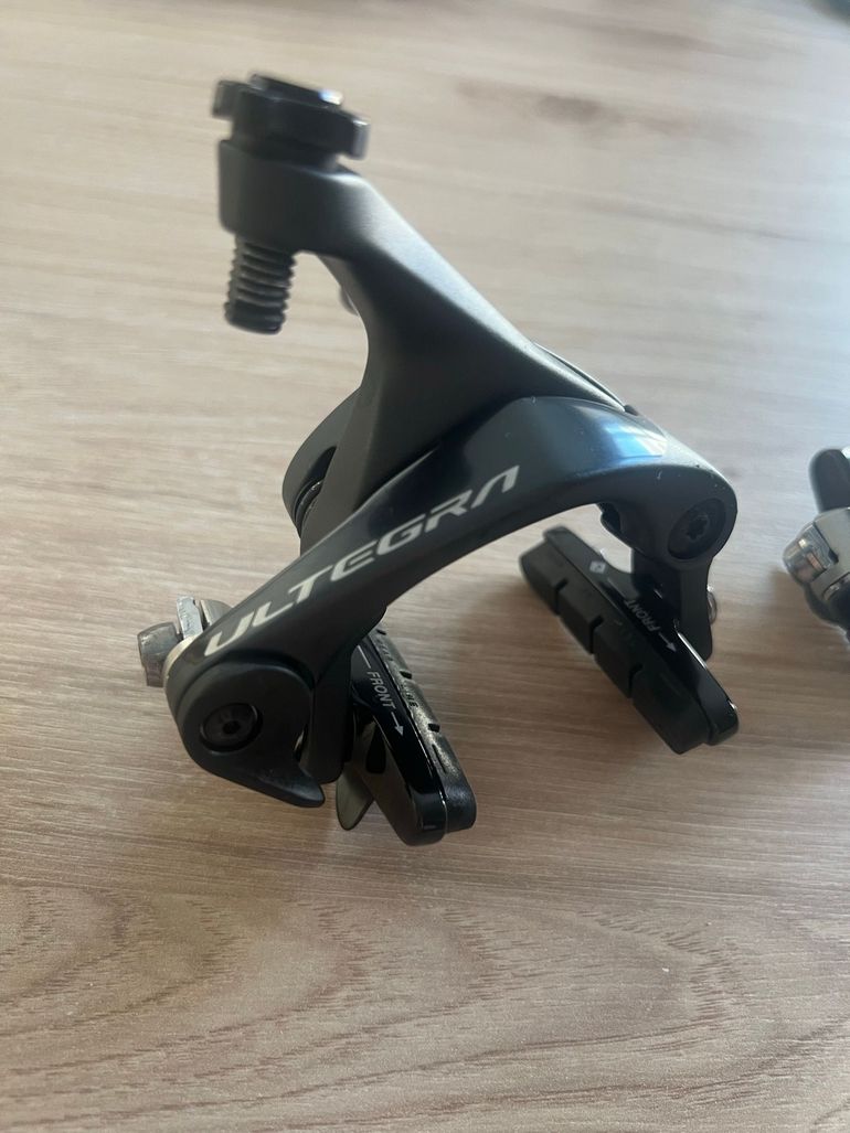 Used Shimano Ultegra R8000 bike — image 4 of 11