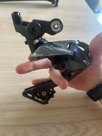 Used Shimano Ultegra R8000 bike — image 7 of 11
