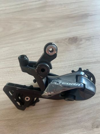 Used Shimano Ultegra R8000 bike — image 8 of 11