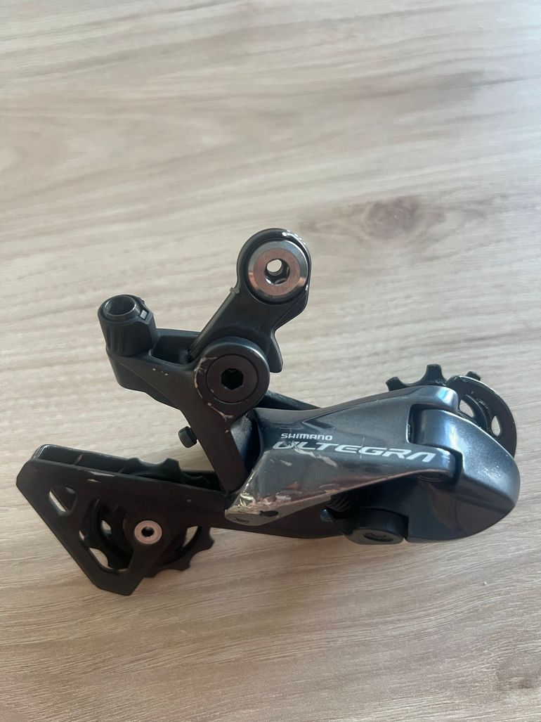 Used Shimano Ultegra R8000 bike — image 8 of 11