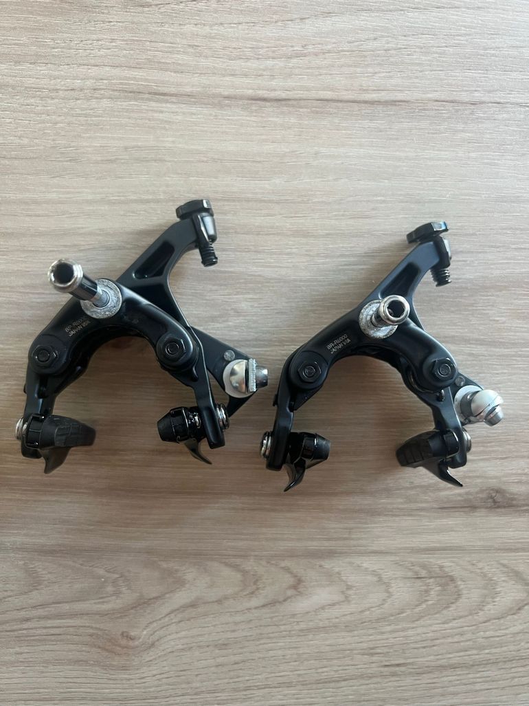 Used Shimano Ultegra R8000 bike — image 3 of 11