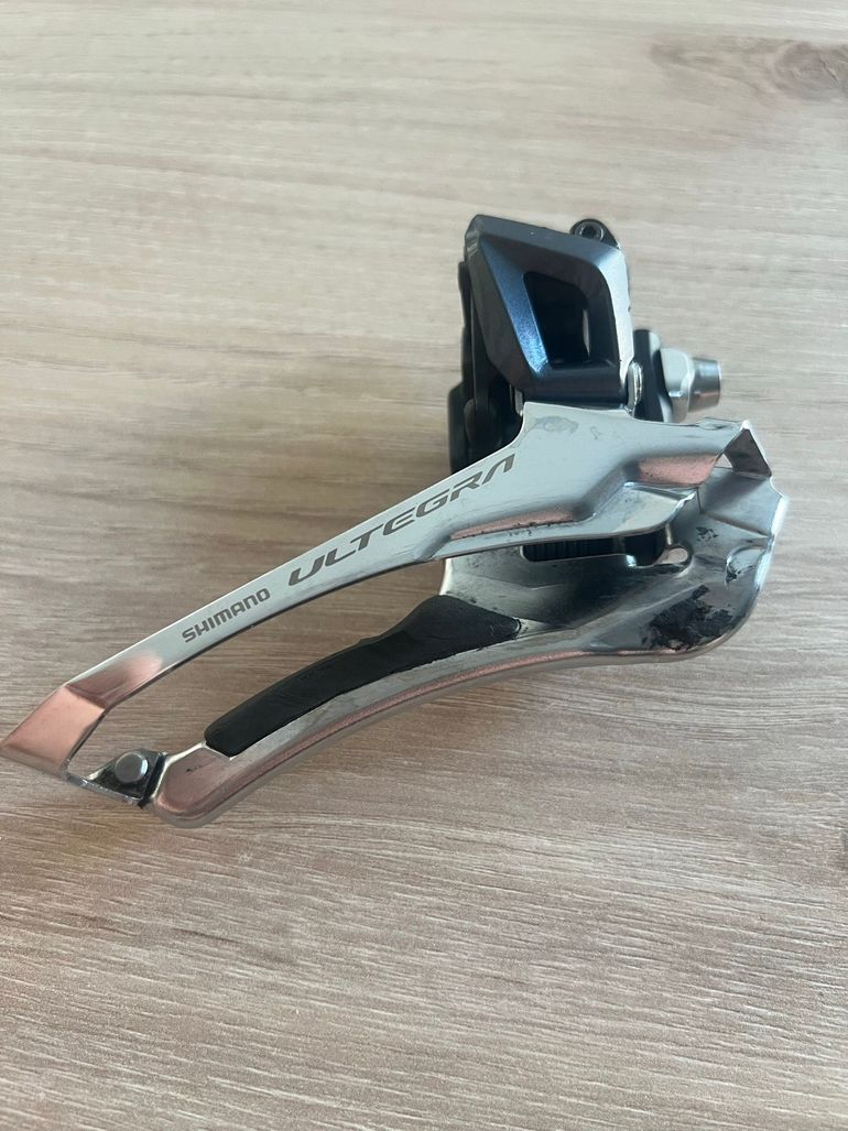 Used Shimano Ultegra R8000 bike — image 9 of 11