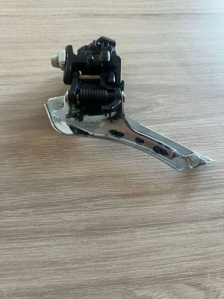 Used Shimano Ultegra R8000 bike — image 11 of 11
