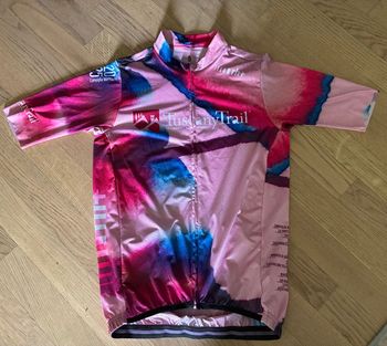 Used Rh+ TUSCANY TRAIL 2025 bike
