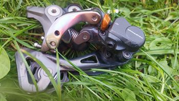 Used Shimano XTR Derailleur bike — image 2 of 3