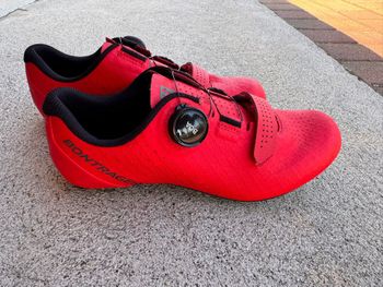 Used Bontrager boa 2024 bike — image 3 of 4