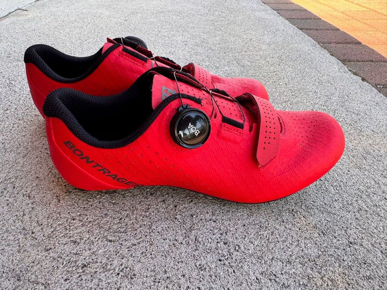 Used Bontrager boa 2024 bike — image 3 of 4