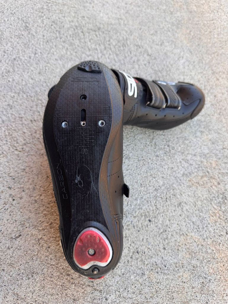 Used Sidi Scarpe 2023 bike — image 2 of 4