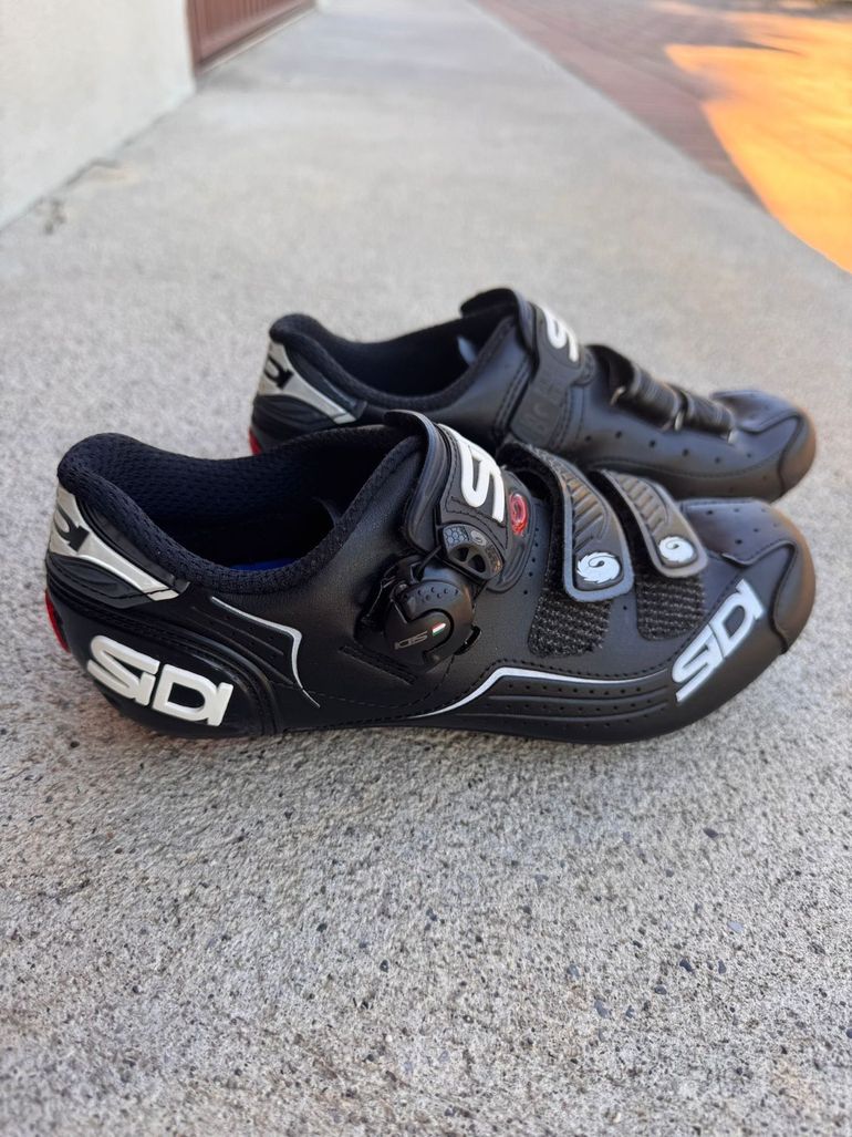 Used Sidi Scarpe 2023 bike — image 3 of 4