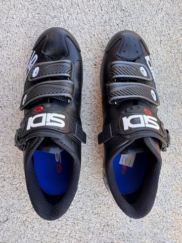 Brugt Sidi Scarpe 2023 Cycling Shoes