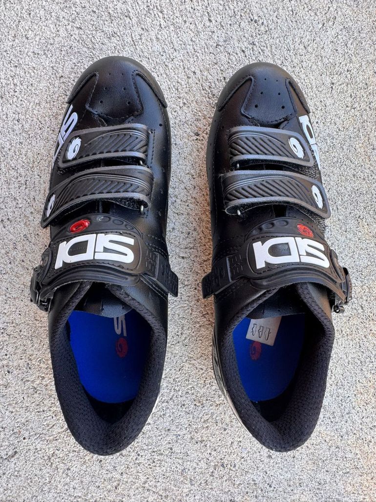 Used Sidi Scarpe 2023 bike — image 1 of 4