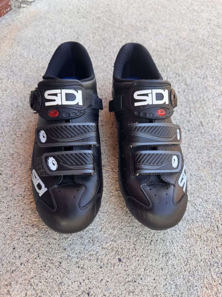 Used Sidi Scarpe 2023 bike — image 4 of 4
