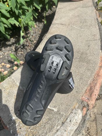 Used Specialized Recon 2.0 MTB Shoe 2026 bike — image 4 of 4