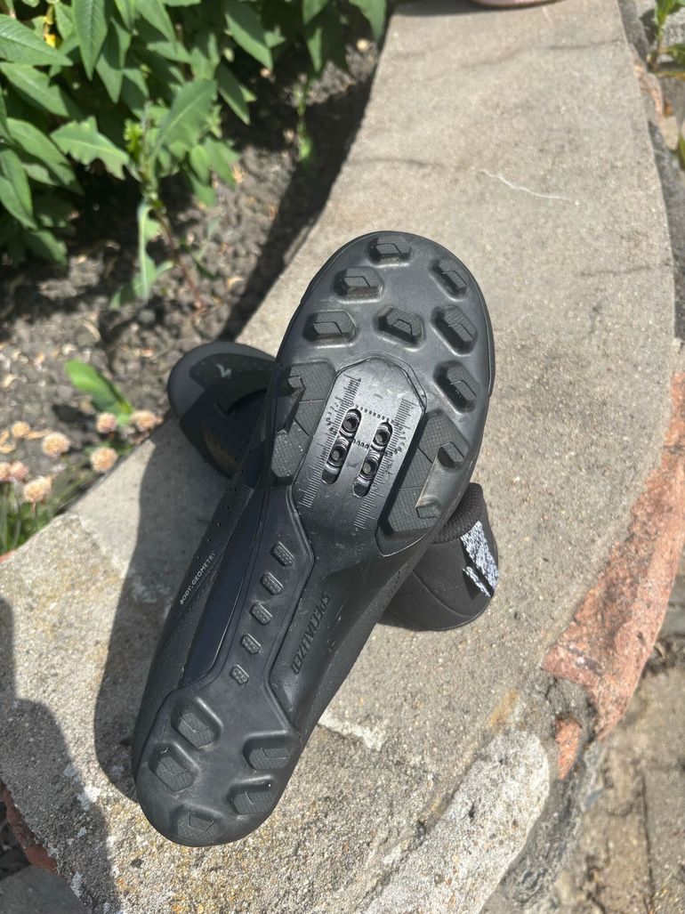 Used Specialized Recon 2.0 MTB Shoe 2026 bike — image 4 of 4