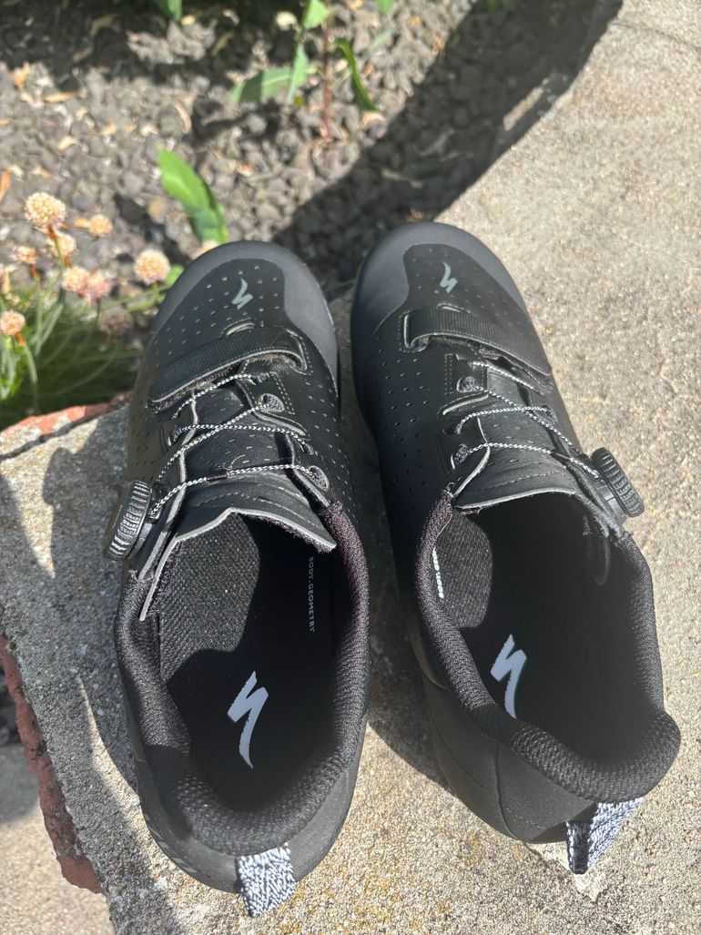 Used Specialized Recon 2.0 MTB Shoe 2026 bike — image 3 of 4