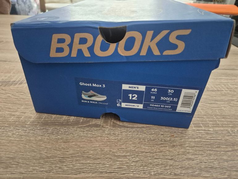 Used Brooks Ghost Max 3 bike — image 4 of 12